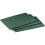 3M 3M COMMERCIAL SOLUTIONS MMM96 Protector 12 CS Clear case 3