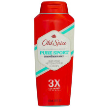 Old Spice Pure Sport 1,12 Pfund (Packung von 1)