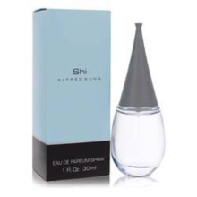 Shi di Alfred Sung per donne 3,4 oz eau de parfum spray