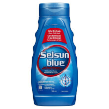 Prurito cuoio capelluto a secco shampoo forforo 11 oz 2 pk