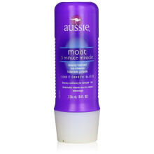 Moist 3 Minute Miracle Deep Conditioner 8 Fluid Unssia (6 kpl pakkaus)