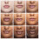 Vaseline Vaseline Lip Therapy Original Mini 0,25 onas (pacote com 4) 2