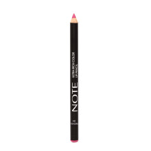 Nota Cosmetics Ultra Rich Color Lip Pencil n. 04 0,04 oncia