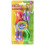 Nuby Nuby Fun Feeding Spoons & Forks 2 -Pack - rot/grn eins Gre 1