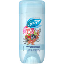 Secret Boho Berry 2,6 oz. Die Verpackung kann variieren