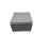 Fimous Fimous Outdoor Dining Table Sofa Set with 2 Side Tables Big Footstool 8