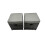 Fimous Fimous 8 Seater Outdoor Table Double Seat Sofa Side Table 4 Stools Set 8