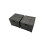 Fimous Fimous Love Sofa Square Coffee Table Set with 4 Stools 2 Side Table 9