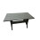 Fimous Fimous 13 Seater Rattan Sofa Oblong Table with 2 Side Table 4 Stools 3