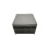 Fimous Fimous 6 Seater Outdoor Table Double Seat Sofa 2 Side Table 2 Big Stools Set 6