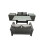 Fimous Fimous 4 Seater Outdoor Dining Table Double Seat Sofa 2 Side Table Set 2