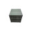 Fimous Fimous Lounge Double Seat Sofa Coffee Table Set with Side Table 3 Stool 5
