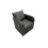 Fimous Fimous 6-seater Patio Height Adjustable Rising Lifting Table Sofa Sets 5