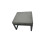 Fimous Fimous 9 Seat Aluminium Gas Fire Pit Table Sets with 4 Stools 2 Side Tables 8