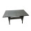 Fimous Fimous 10 Seater Patio Dining Corner Sofa Sets with 2 Chairs 2 Small Stools 2