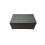 Fimous Fimous Outdoor Sofa Oblong Coffee Table Set with Chair Side Table 2