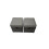 Fimous Fimous Outdoor PE Rattan Sofa Set with with 2 Small Stools 7
