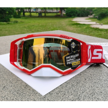 scott Sports Motocross Glasses Motorcycle Sunglasses Man MTB ATV Mask Windproof Protection Skiing Cycling Racing Off-Road Goggles(Style 1)