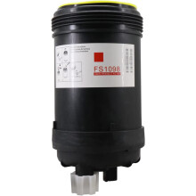 FS1098 5319680 5308722 Fuel Water Separator Filter Replace for B6.7 ISB6.7/QSB6.7 ISL8.9 L9 W100CFI W120CFI W130CFI (Pack of 1)