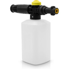700 ml Kärcher Schaumlanze für Hochdruckreiniger, Autowäsche, verstellbare Sprühflasche mit Düse für Kärcher K2, K3, K4, K5, K6 und K7