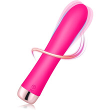 G Spot Vibrator Sex Toys Clitoral Vibrators, Sex toys4women 6.3 inch Clitoris Dido Clitoralis Stimulator with 10 Vibration Dido Vibrating