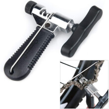 Bike Chain Tool for 7 8 9 10 Speed Chain Link Road and Mountain Bicycle Chain Repair Tool, Bike Chain Splitter Cutter Breaker