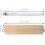 10W Mosquito UV Lamp Replacement Bulbs, Pack of 5