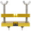 Adjustable Mouthpiece Puller Tool Remover Holder Tools for Brass-Wind Instruments(Yellow) 2