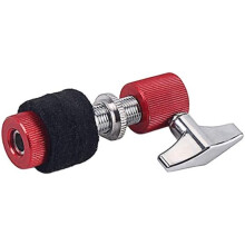 Hi-Hat Clutch For Hi Hat Cymbal Alloy standard Jazz Drum Percussion Instrument Accessories
