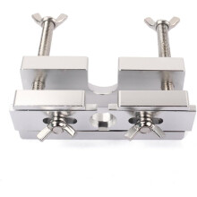 Mouthpiece Puller Tool,Silver Aluminum Mouthpiece Puller Replacement for Brass Wind Instruments