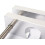 Mouthpiece Puller Tool,Silver Aluminum Mouthpiece Puller Replacement for Brass Wind Instruments 5