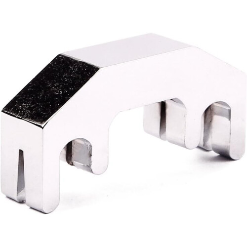 Professionele viooldemper, stille oefendemper, heavy metal viooldemper 2
