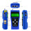 NF-388 Multipurpose Handheld Network Coax Cable Tester Coaxial Cable Tracker Network Cable Ethernet(Blue) 4