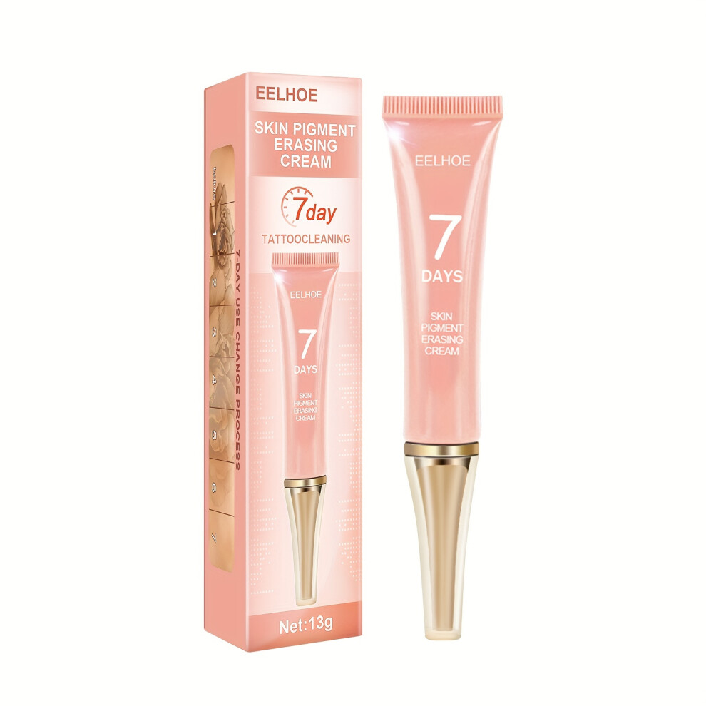 Shenzhenshiwusongmaoyiyouxiangongsi Permanent Tattoo Removal - Fast And Effective Moisturizing Formula For Removing Ink Permanently Cream