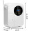 Aroma Diffuser, Remote Control Aroma Diffuser, 150ml Capacity, LCD Display, Can Be Wall-Mounted/Timing, Used in Large Rooms, Offices, Spa Centers 5