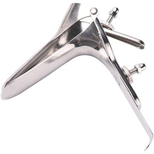 Adjustable metal lip clip Professional Speculum Reusable