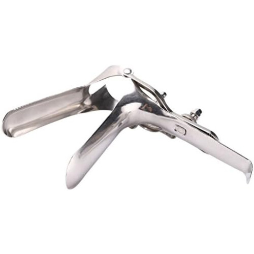 Adjustable metal lip clip Professional Speculum Reusable 1