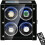 Led Automatic Watch Winder, 4 Position Watch Shaker, Led + Remote Control, Anti-Magnetization Design, 5 Rotation Modes 1