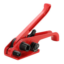 Poly Strapping Tensioner & Cutter Manual Strapping Tools Heavy Duty Manual Strapping Tensioner Cutter Cord Strapping Machine Windlass