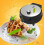 Mini Waffle Make,Waffle Maker Iron Machine, 1000w,Non-stick Coating, Adjustable Temperature Control,Power/Ready Indicator Light,Overheating Protection 2
