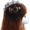 Women's Mini Steampunk Round Hat 3