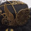 Women's Mini Steampunk Round Hat 5