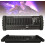 DMX 384B Console, Dmx512 Lighting Controller, Midi Input, Intelligent Dj Controller, Dj Dimming Console, Stage Lighting Console, with LED Display 1