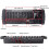 DMX 384B Console, Dmx512 Lighting Controller, Midi Input, Intelligent Dj Controller, Dj Dimming Console, Stage Lighting Console, with LED Display 3