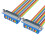 DB25 Data Transfer Cable with Secure Screw Lock Printer Extending Cable 5m male to male 1