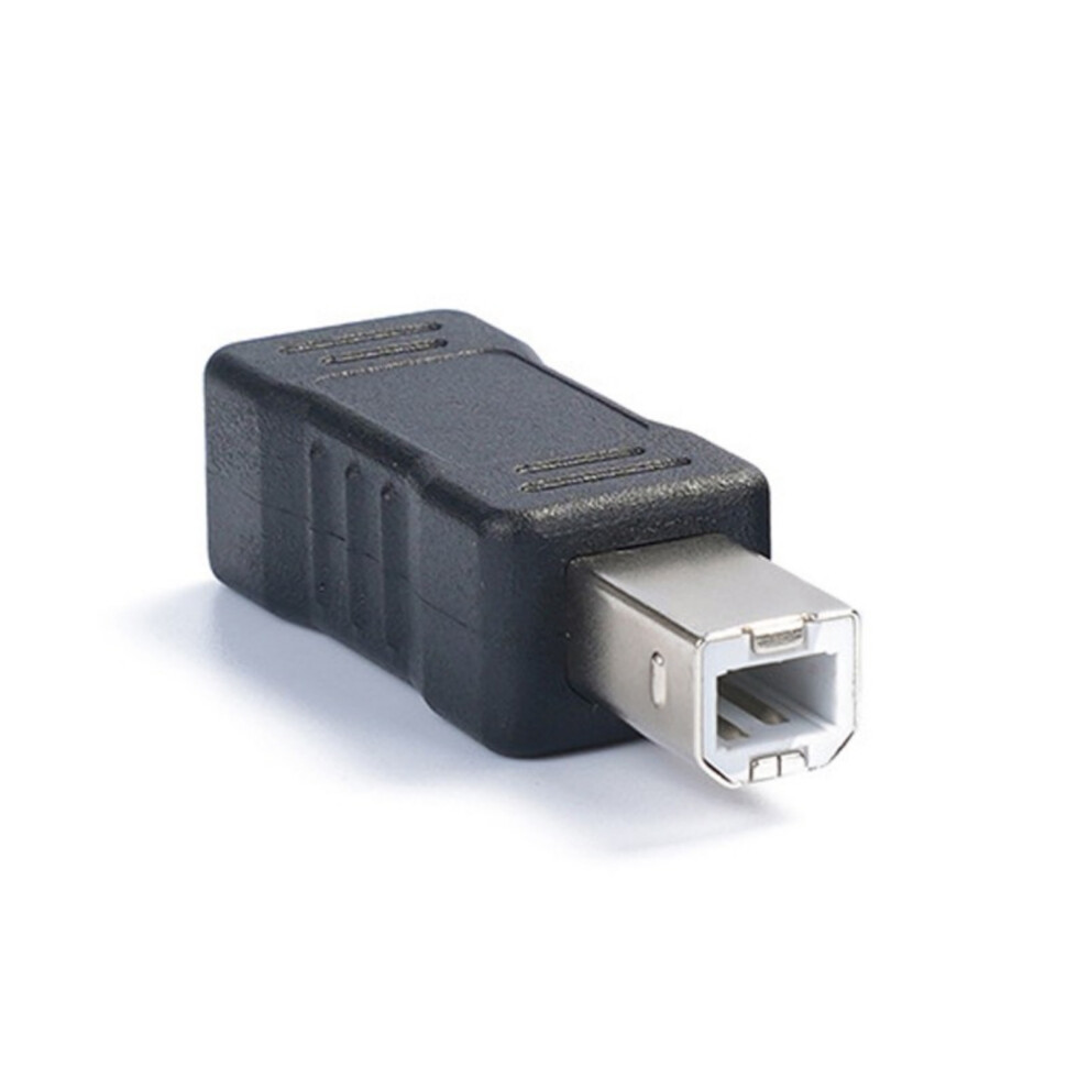 Usb C Mini5p Micro5p To Usb B Male Adapter For Printer Scanners And Electronic Piano For Usb C Devices Mini5p Female 7751660196765