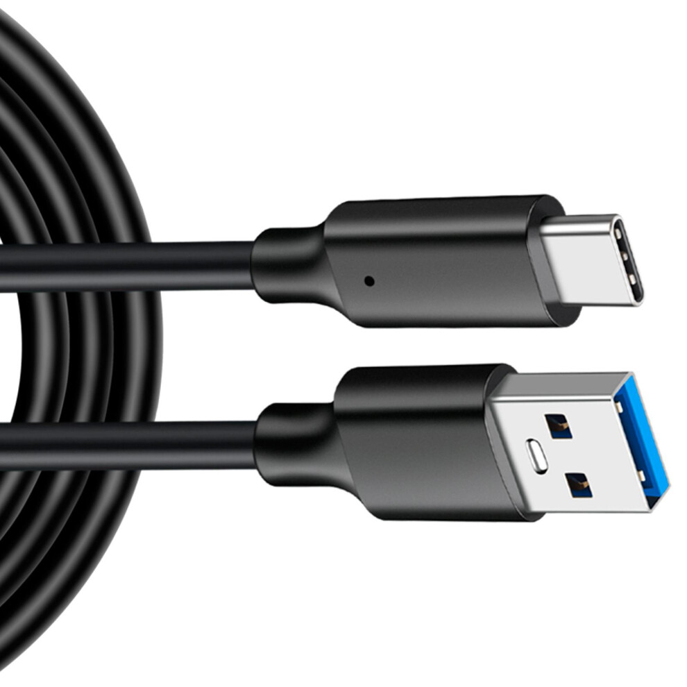 High Speed Usb 3.2 To Type C Charging Cable 10Gbps Data Transfer 3A 60W Fast Charging Cord Wire For Tablets Phones 1M 7751660199247