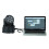USB DMX512  Adapter for Lighting Control Easy Installation Compatible withWindows and More 180cm 3