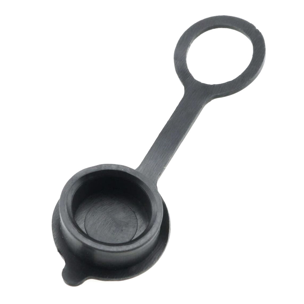 Gx12 Gx16 20 Aviation Connector Plug Cover Waterproof Rubber Circular Connector Protective Sleeve Gx20 7751680214401