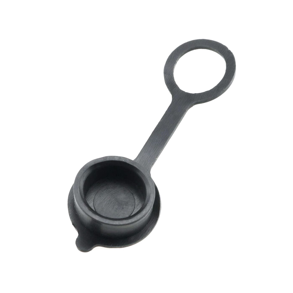 Gx12 Gx16 20 Aviation Connector Plug Cover Waterproof Rubber Circular Connector Protective Sleeve Gx12 7751680214388